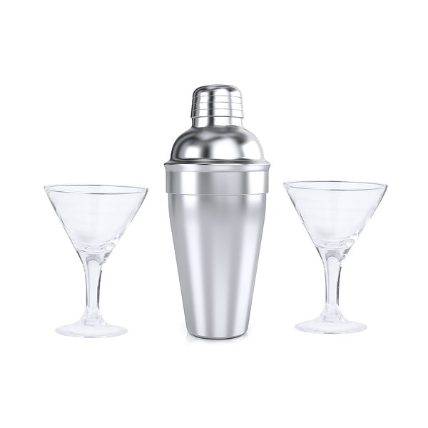 Cocktail Set Idiro