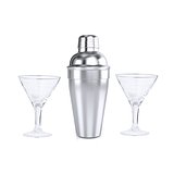 Cocktail Set Idiro