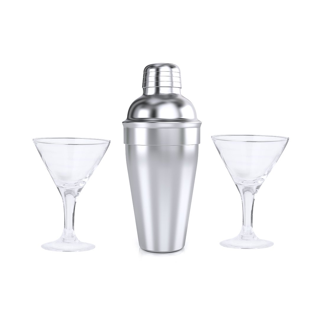Cocktail Set Idiro