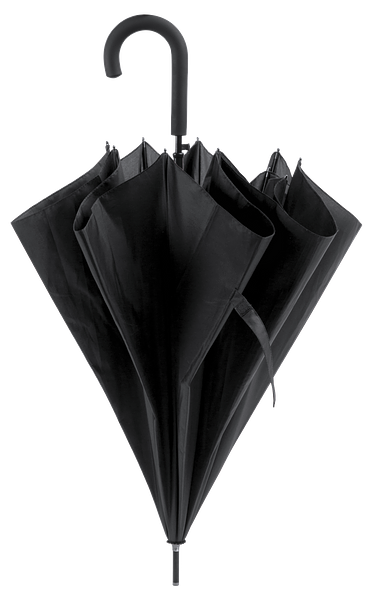 Ausziehbare Regenschirm Idper