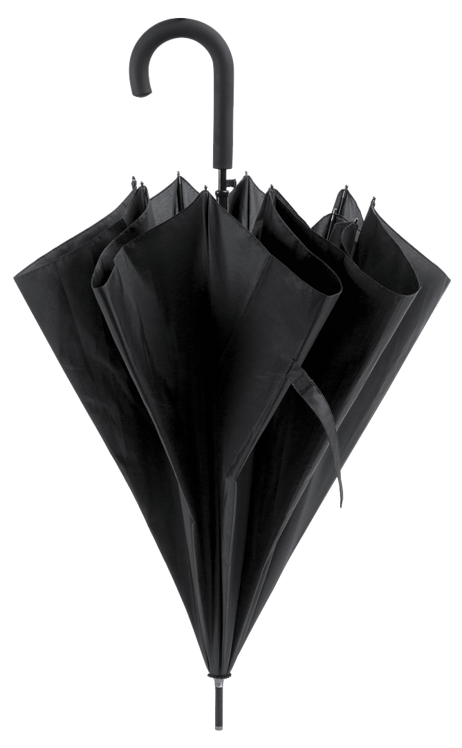 Ausziehbare Regenschirm Idper