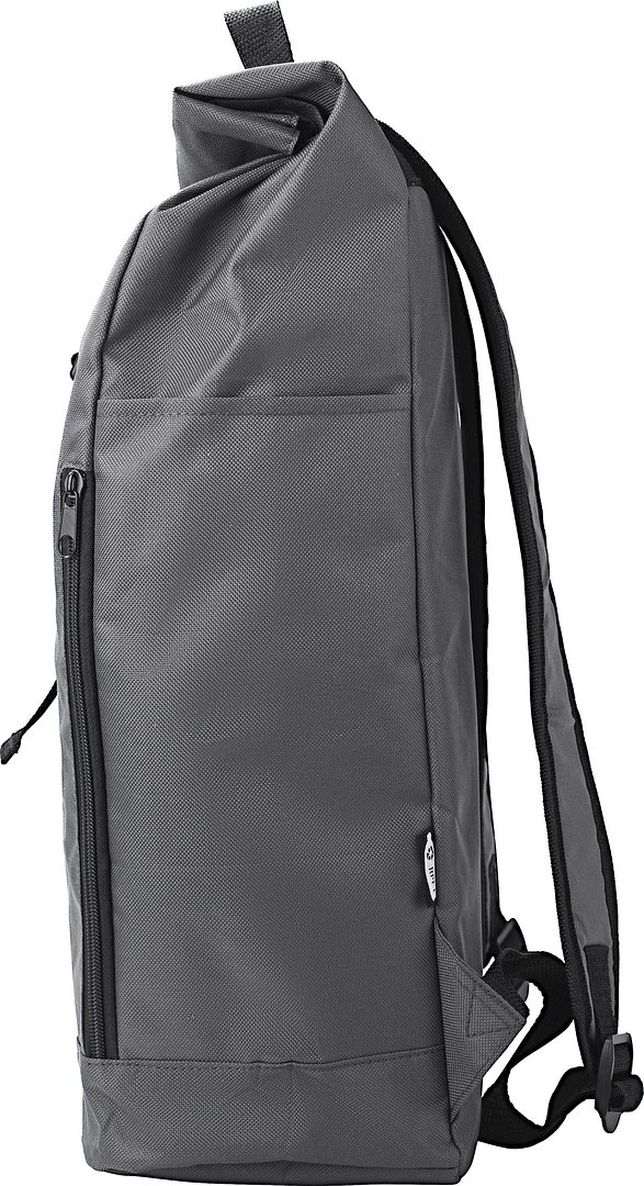 Roll-Top-Rucksack Masciama | Recycelt | 600D