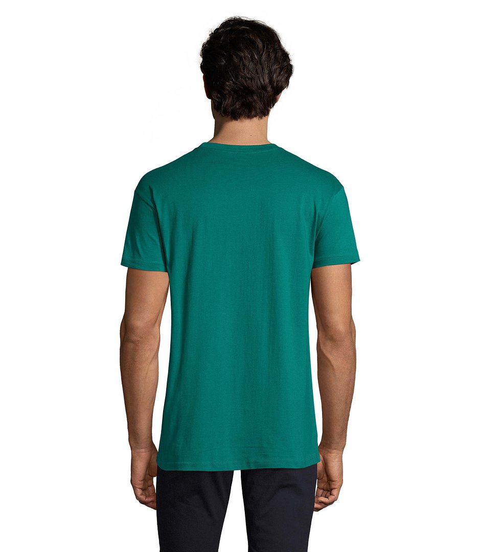 Männer T-Shirt 190g Nole