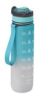 Sport-Trinkflasche RPET 1L Dumengias