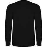 Long sleeve men's sports t-shirt - Mudest
