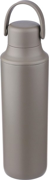Doppelwandige Edelstahl-Trinkflasche (500 ml) Giuansepas
