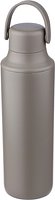 Doppelwandige Edelstahl-Trinkflasche (500 ml) Giuansepas