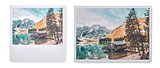 Puzzle 500-teilig Ylana