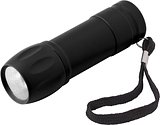 Taschenlampe Oreth | Kunststoff | COB | Handgelenkriemen