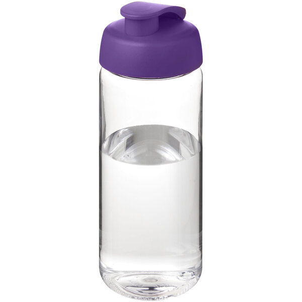 Octave Tritan™ 600-ml-Sportflasche mit Klappdeckel - Sari