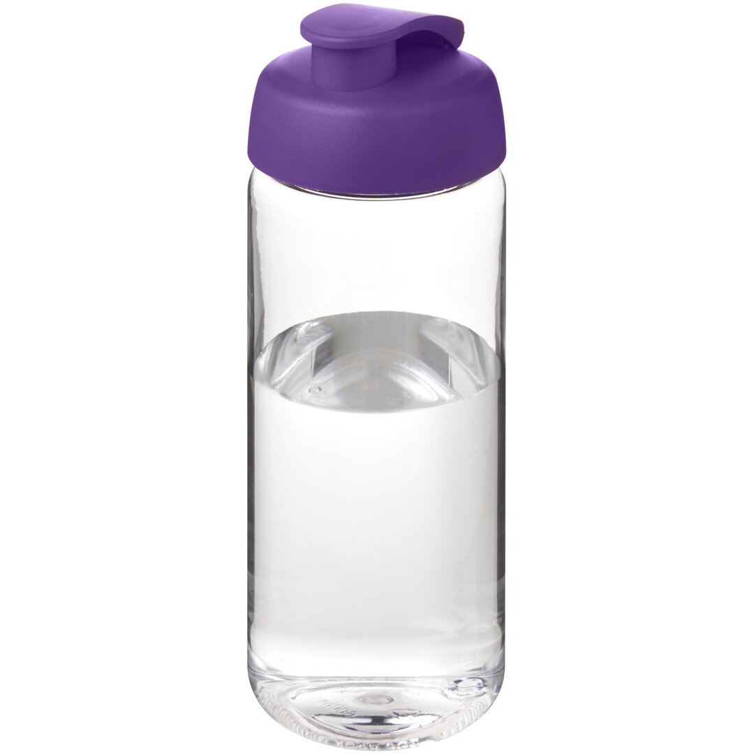 Octave Tritan™ 600-ml-Sportflasche mit Klappdeckel - Sari