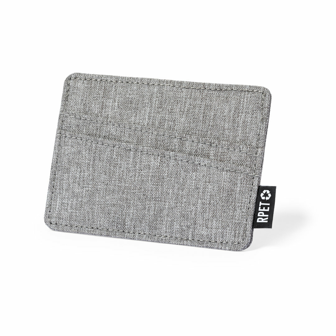 Visitenkartenetui Idpek