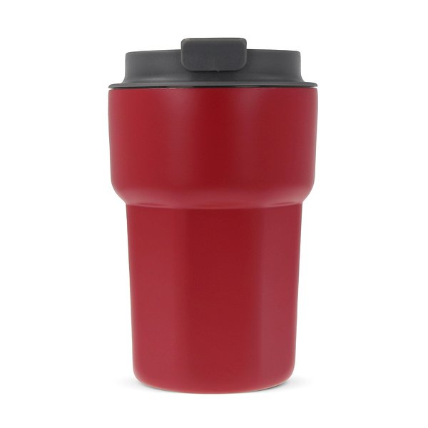 T-ceramic Thermobecher mit Deckel Zambezi 350ml Hanri