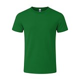 Erwachsene Farbe T-Shirt Idika