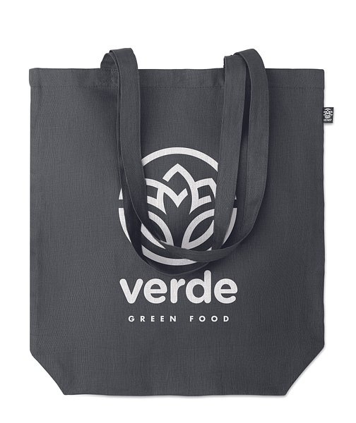 Hanf Shopping Tasche 200 g/m² Walth