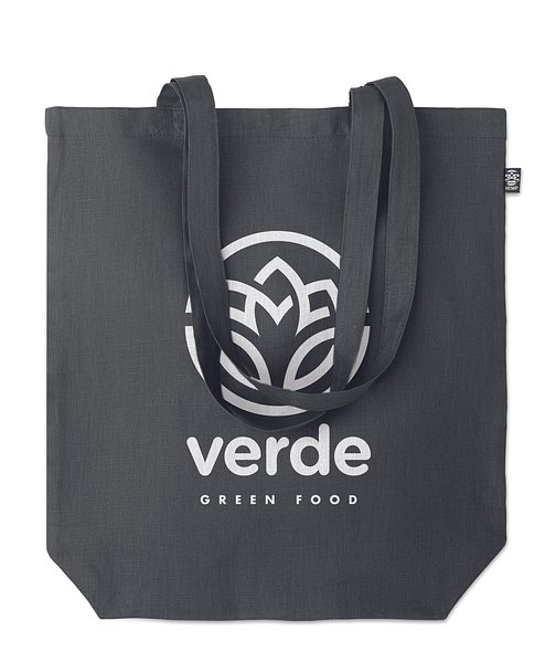 Hanf Shopping Tasche 200 g/m² Walth