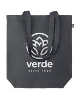 Hanf Shopping Tasche 200 g/m² Walth