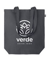 Hanf Shopping Tasche 200 g/m² Walth