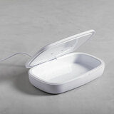 Ladegerät UV Sterilisator Kasten Idlby