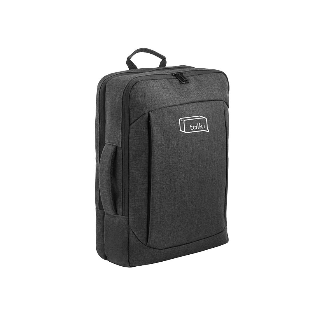 Laptop-Rucksack 15'6" Chttannen