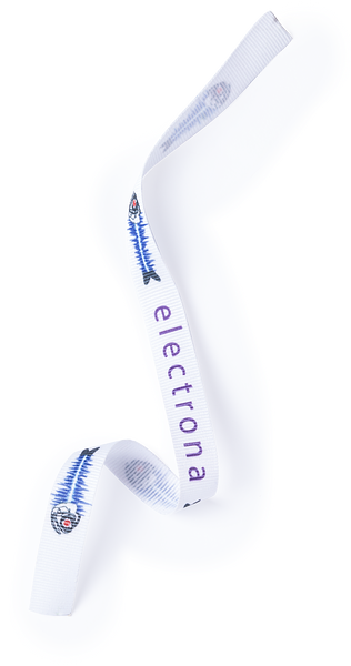 Sublimations Armband Idlen