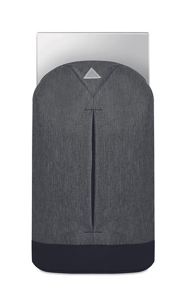 Diebstahlsicherer Rucksack Lüzzate