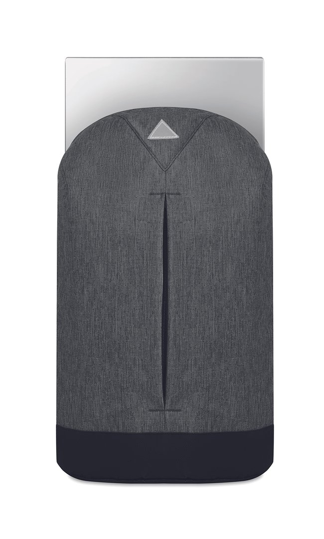 Diebstahlsicherer Rucksack Lüzzate