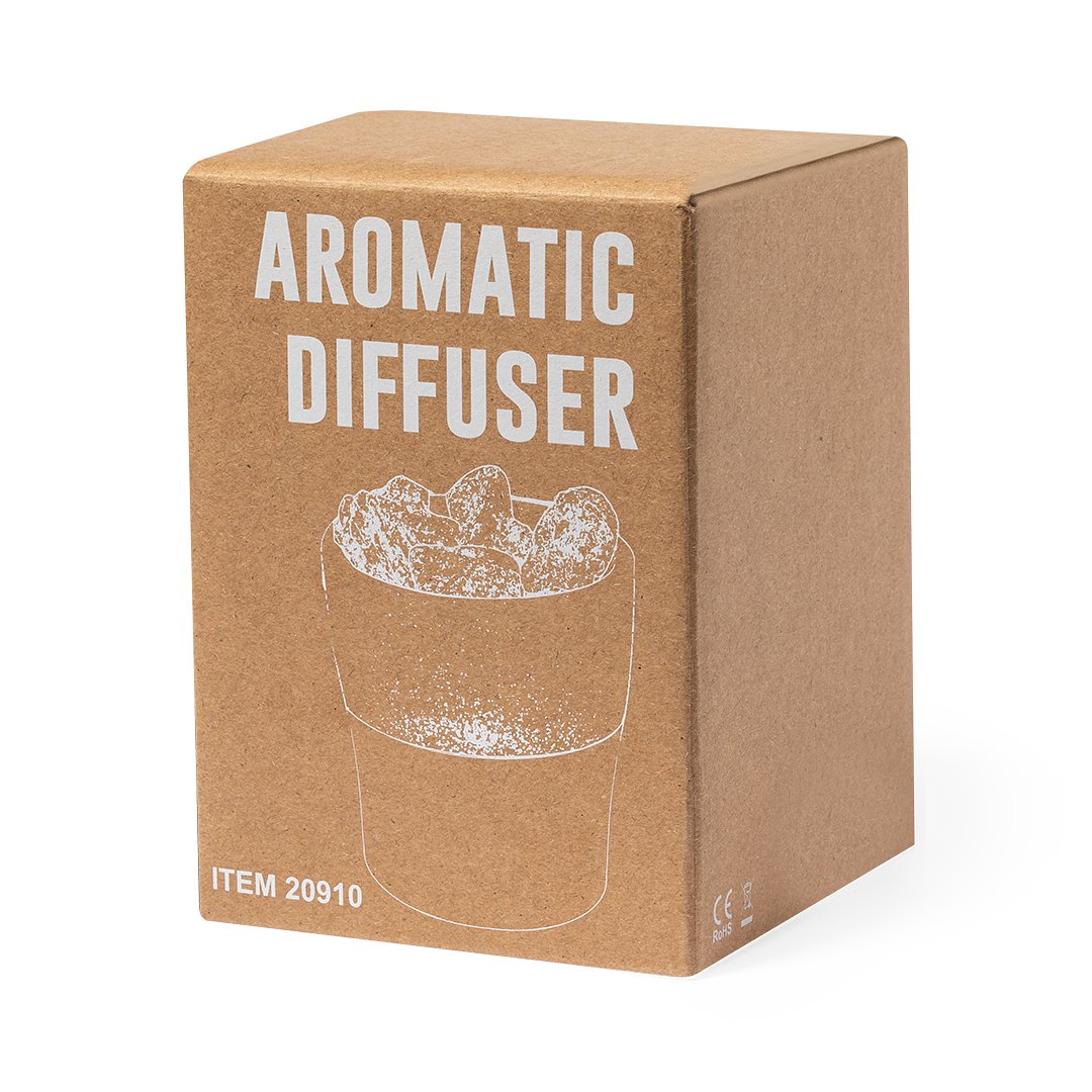 Aromatischer Diffusor Idher