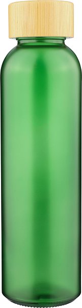 Glas-Trinkflasche (500 ml) Warain