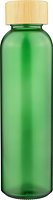 Glas-Trinkflasche (500 ml) Warain