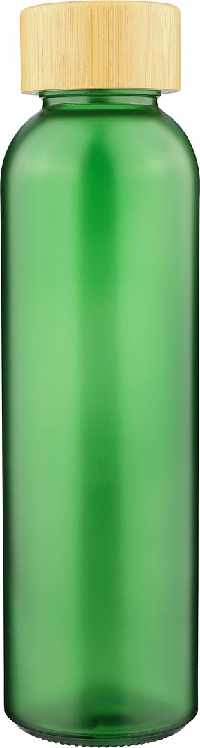 Glas-Trinkflasche (500 ml) Warain