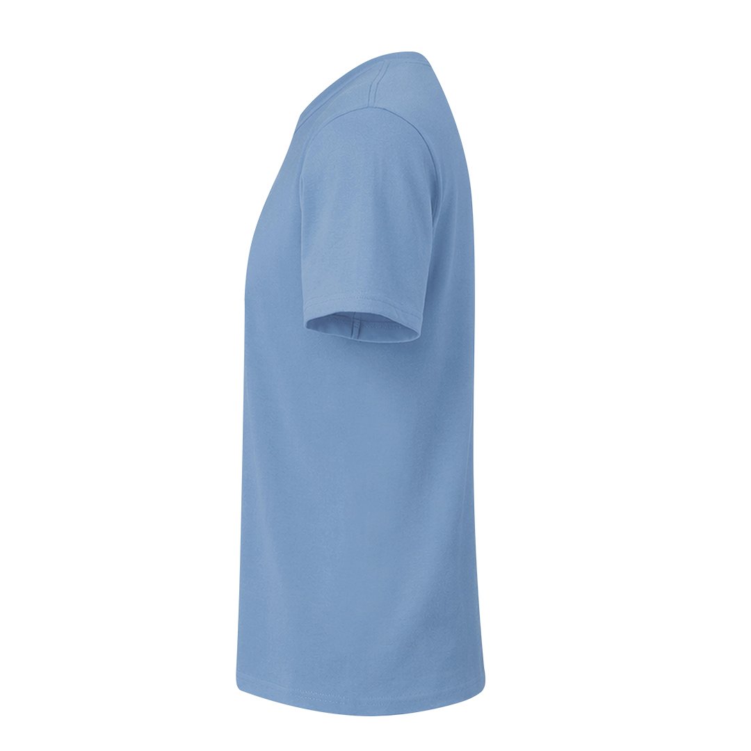 Erwachsene Farbe T-Shirt Idiyo
