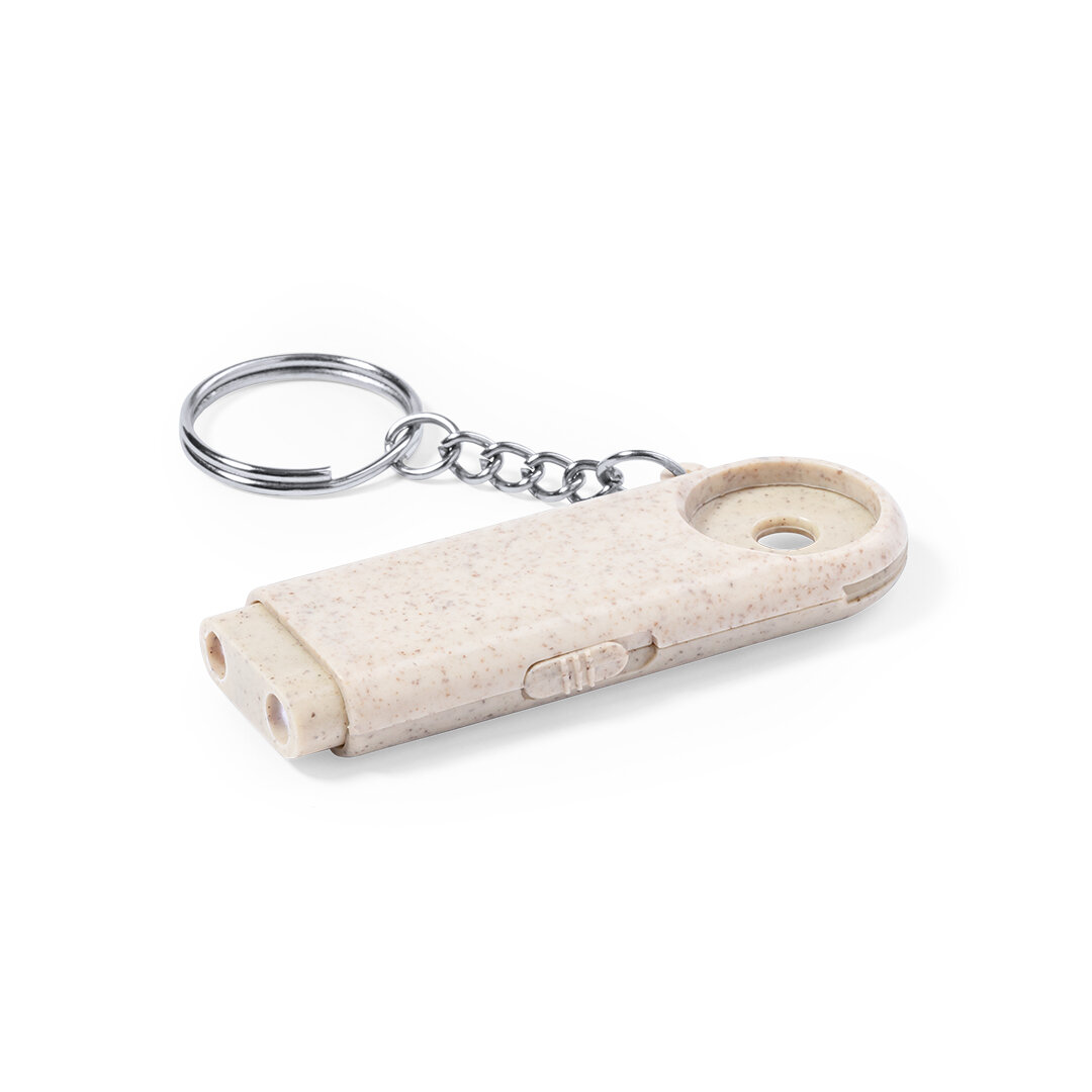 Schlüsselanhänger EK-Chip Idlyn