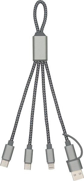 Trident 2 Ladekabel Benjan