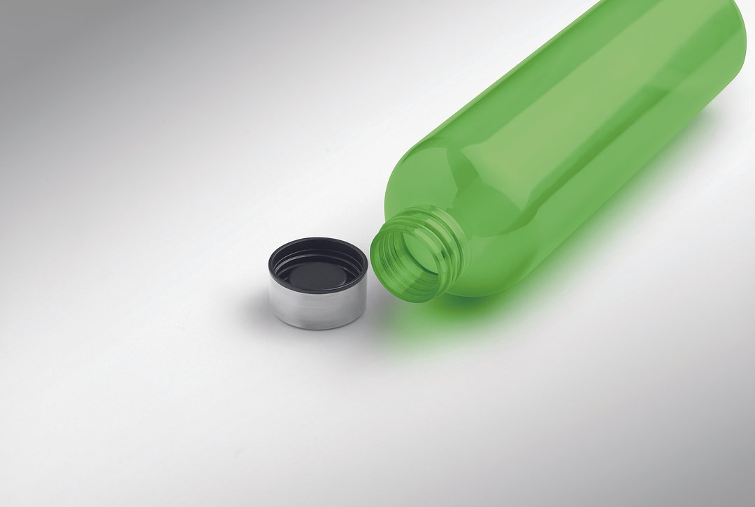 Trinkflasche RPET 1000ml Jöriköbi