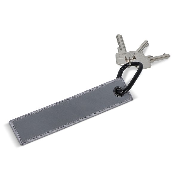 Reflektierender Anhänger 30 x 145 cm Leensep