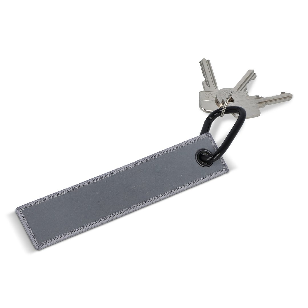 Reflektierender Anhänger 30 x 145 cm Leensep