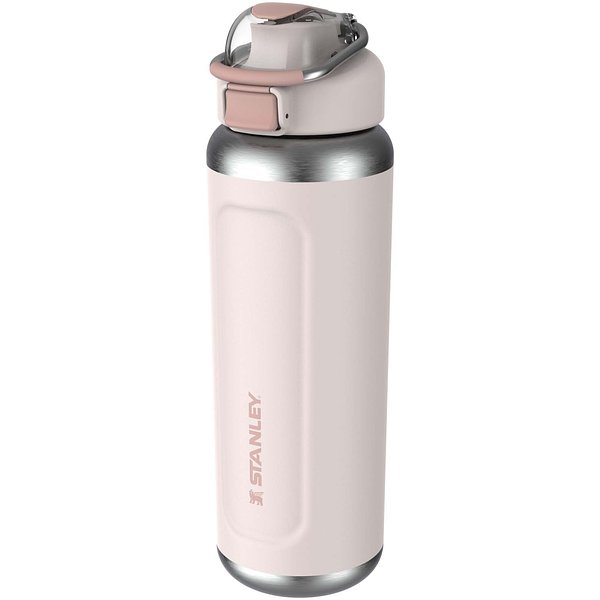 Classic Wellspring 710 ml isolierte Flasche aus recyceltem Edelstahl - Stgaun