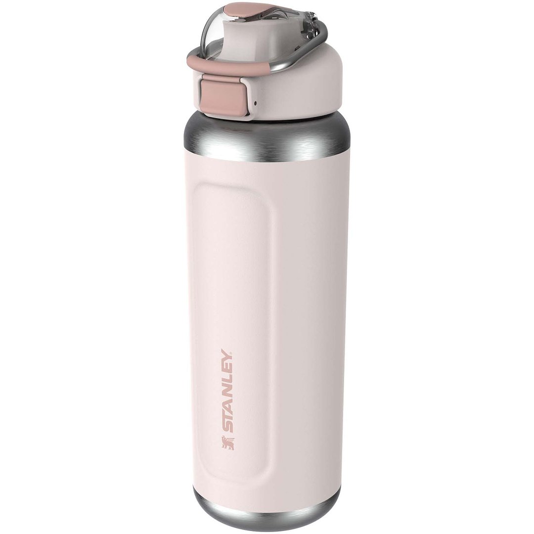 Classic Wellspring 710 ml isolierte Flasche aus recyceltem Edelstahl - Stgaun