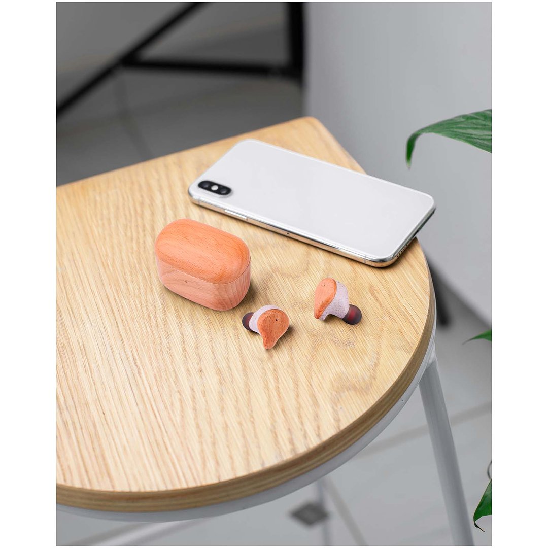 TWS163 Bluetooth® Ohrhörer - Uolfri