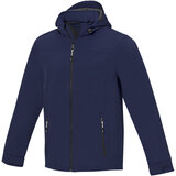 Softshelljacke für Herren - Olleyco