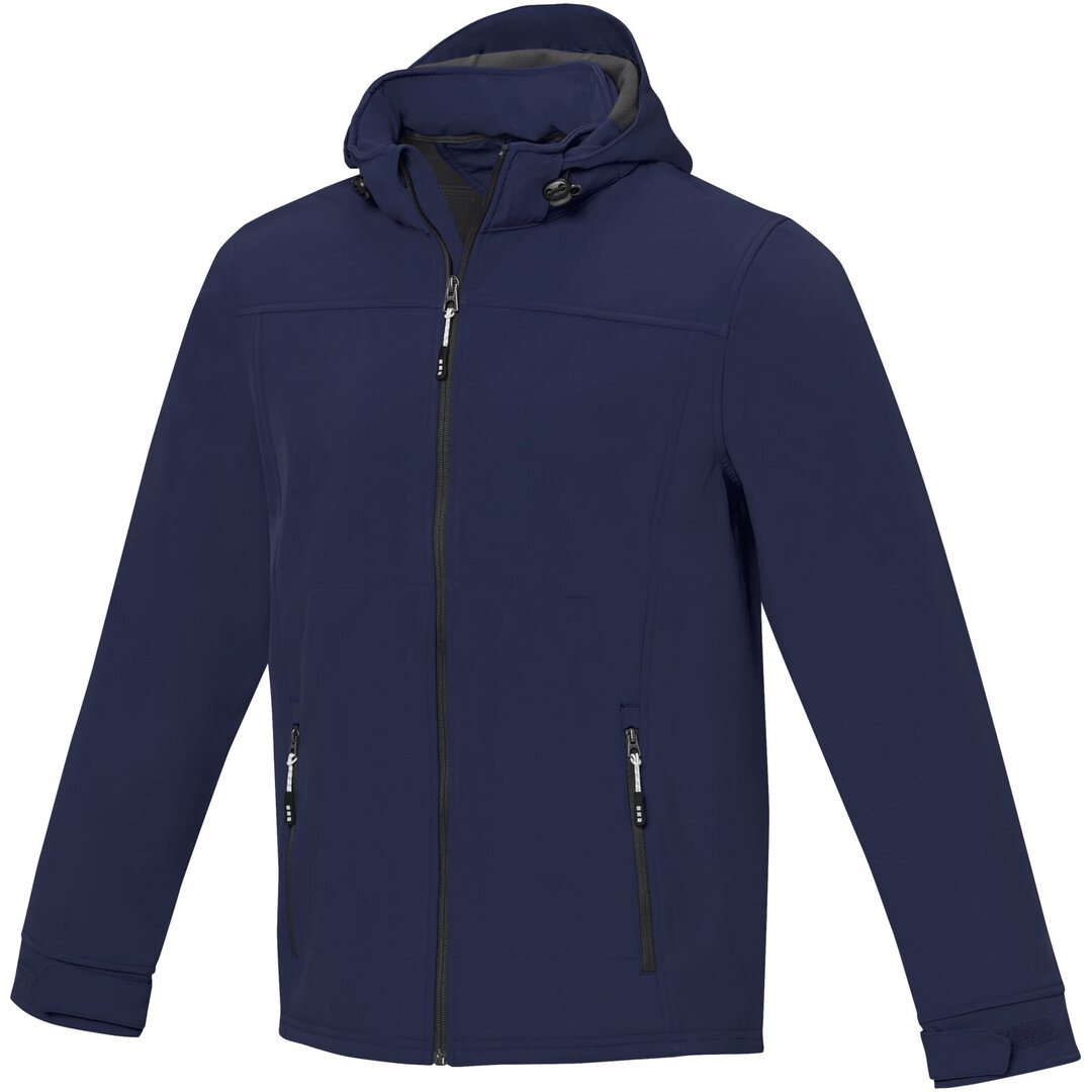 Softshelljacke für Herren - Olleyco