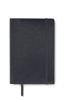 DIN A5 Notizbuch recycelt Rudych