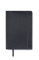 DIN A5 Notizbuch recycelt Rudych