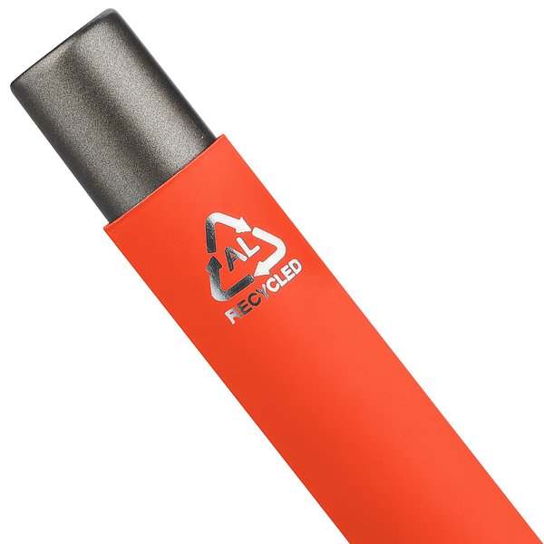 Aluminium-Kugelschreiber Nigen