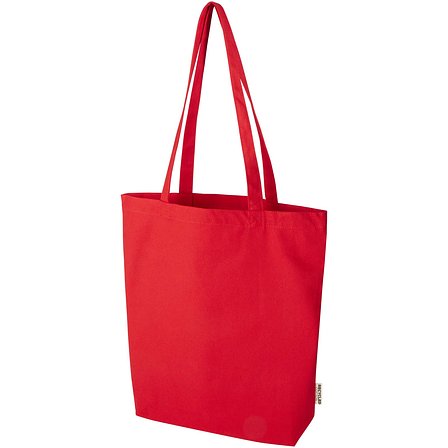 270 g/m² Tragetasche 10L - Stgn
