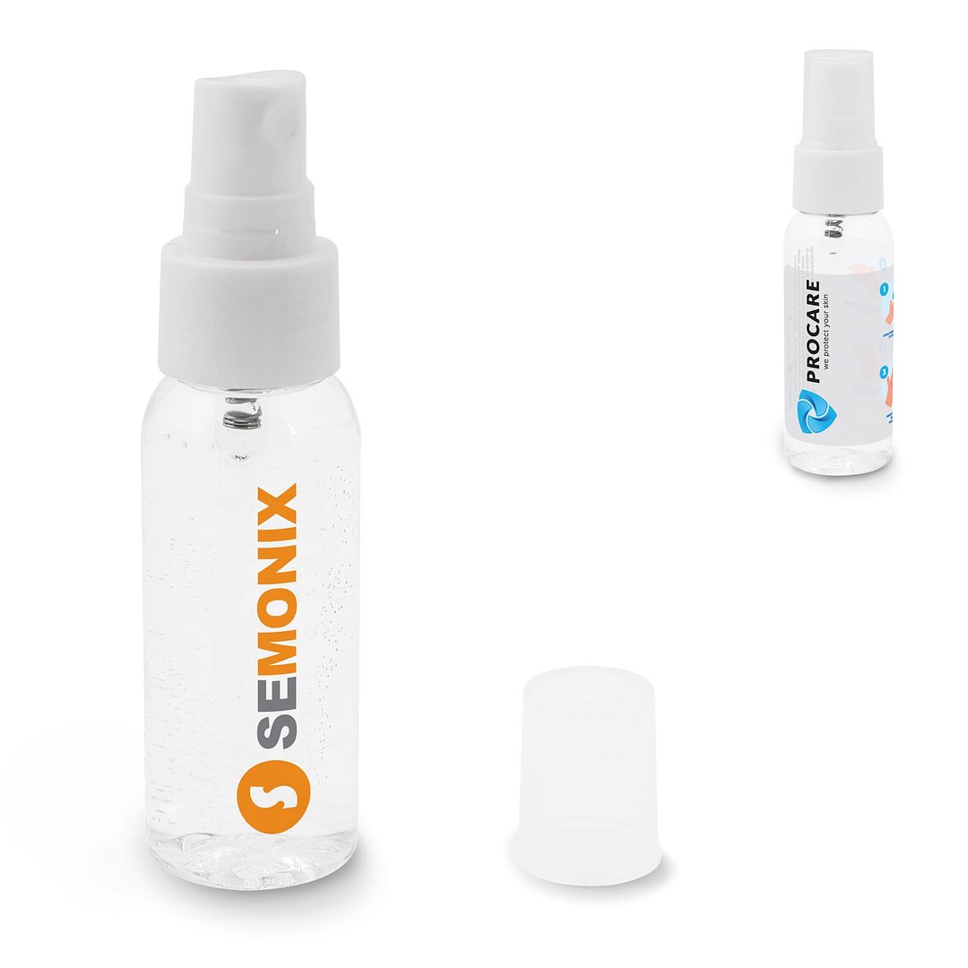 Handreinigungsspray Made in Europe 30ml Feren