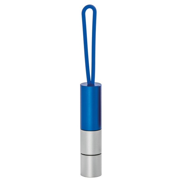 Taschenlampe aus Aluminium Vingi