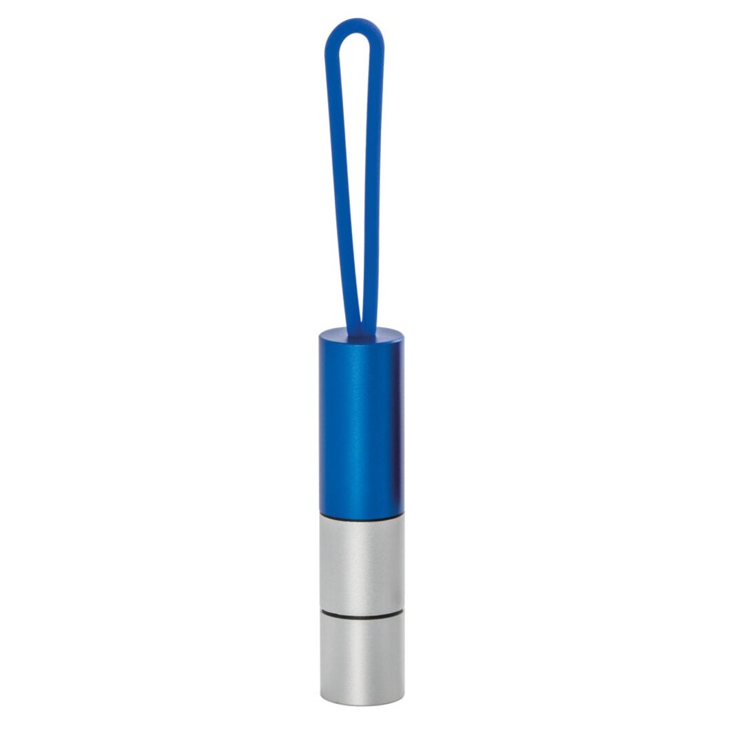 Taschenlampe aus Aluminium Vingi