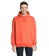 Unisex Hoodie Maraineto